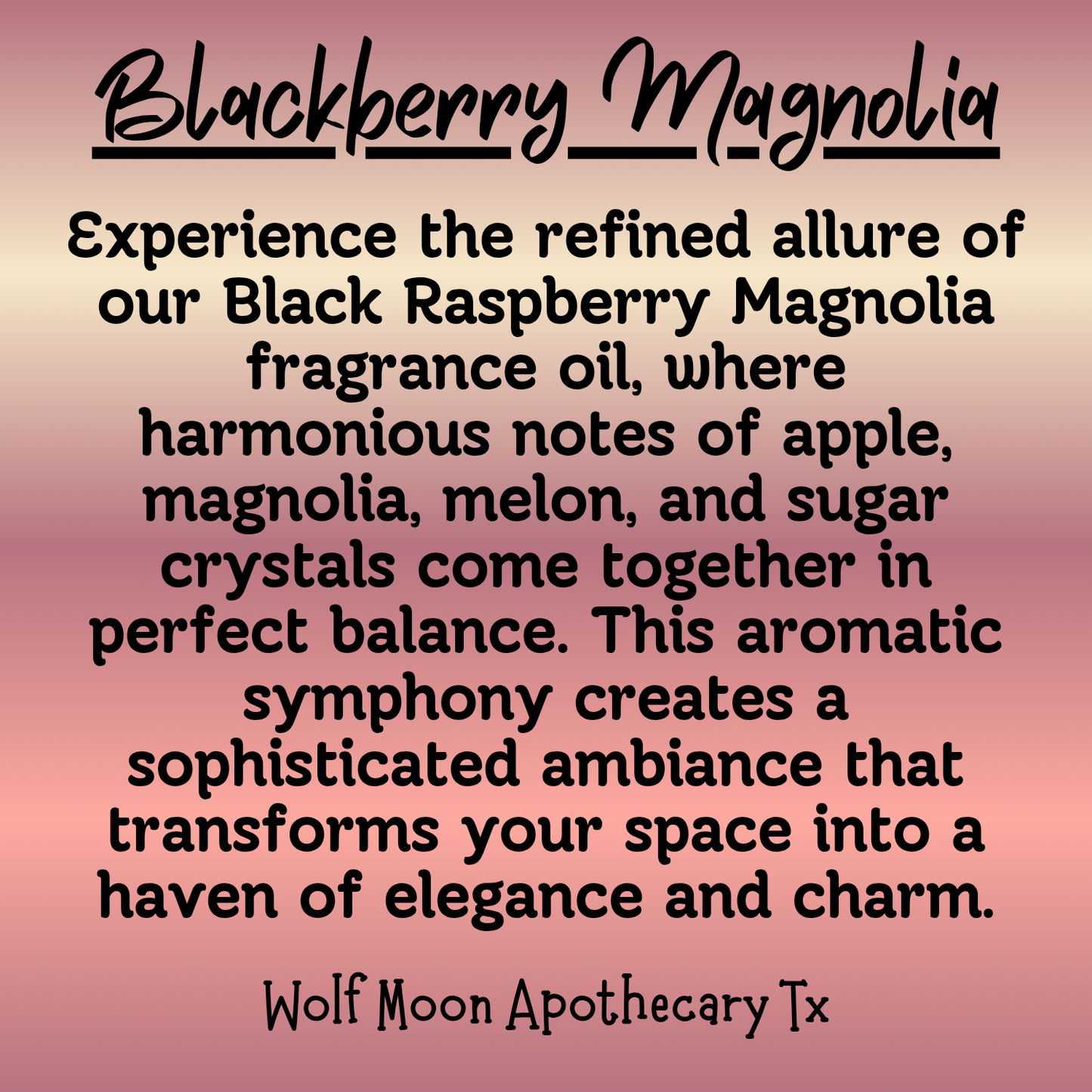 Luxury Scents Shea Butter Body Polish 10 Oz | Your NEW Self-Care Essential! - Wolf Moon Apothecary TX