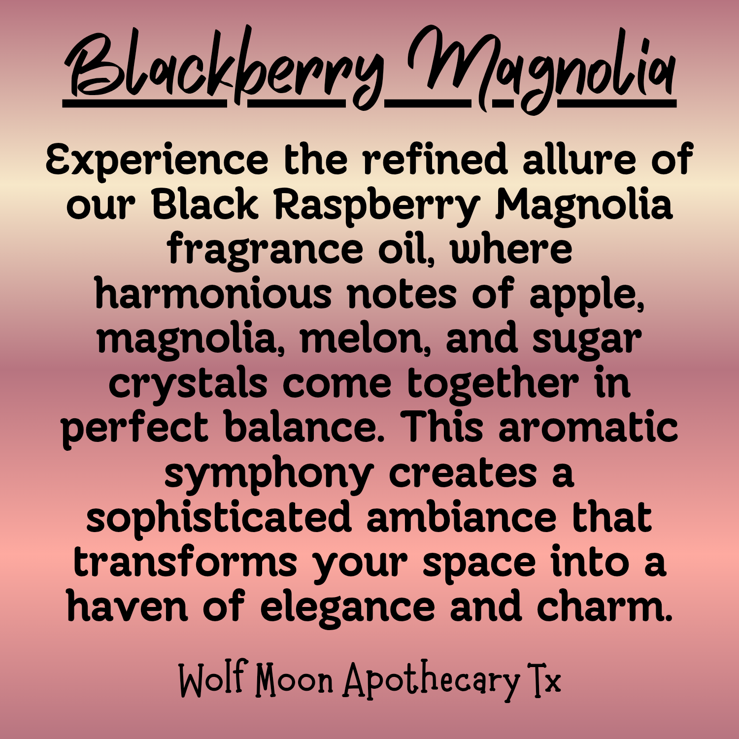 Luxury Scents Shea Butter Body Polish 10 Oz | Your NEW Self-Care Essential! - Wolf Moon Apothecary TX