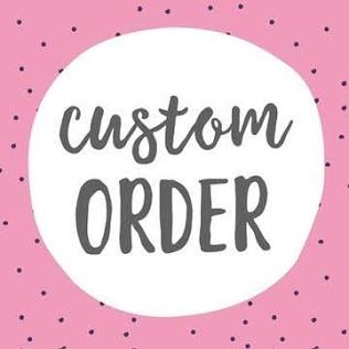 Custom Bundle 💚✨️