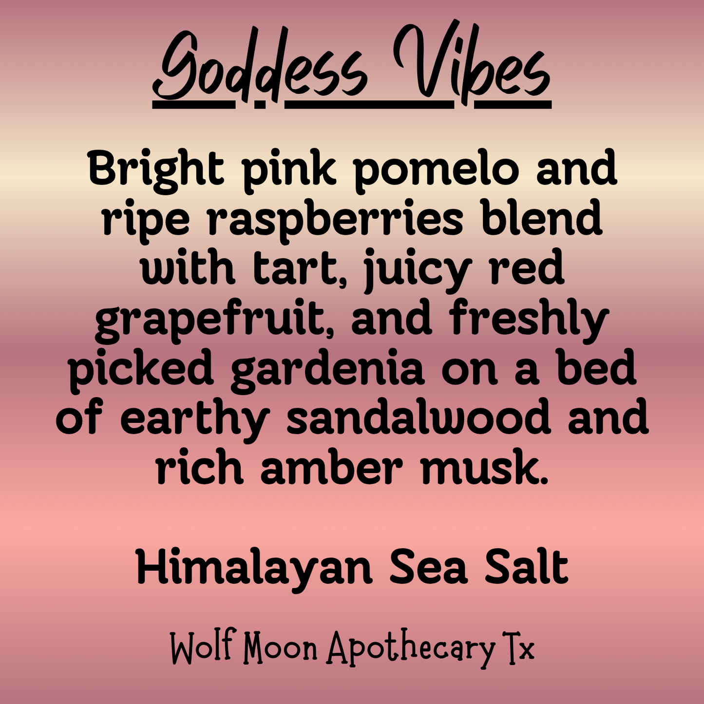 Luxury Scents Shea Butter Body Polish 10 Oz | Your NEW Self-Care Essential! - Wolf Moon Apothecary TX