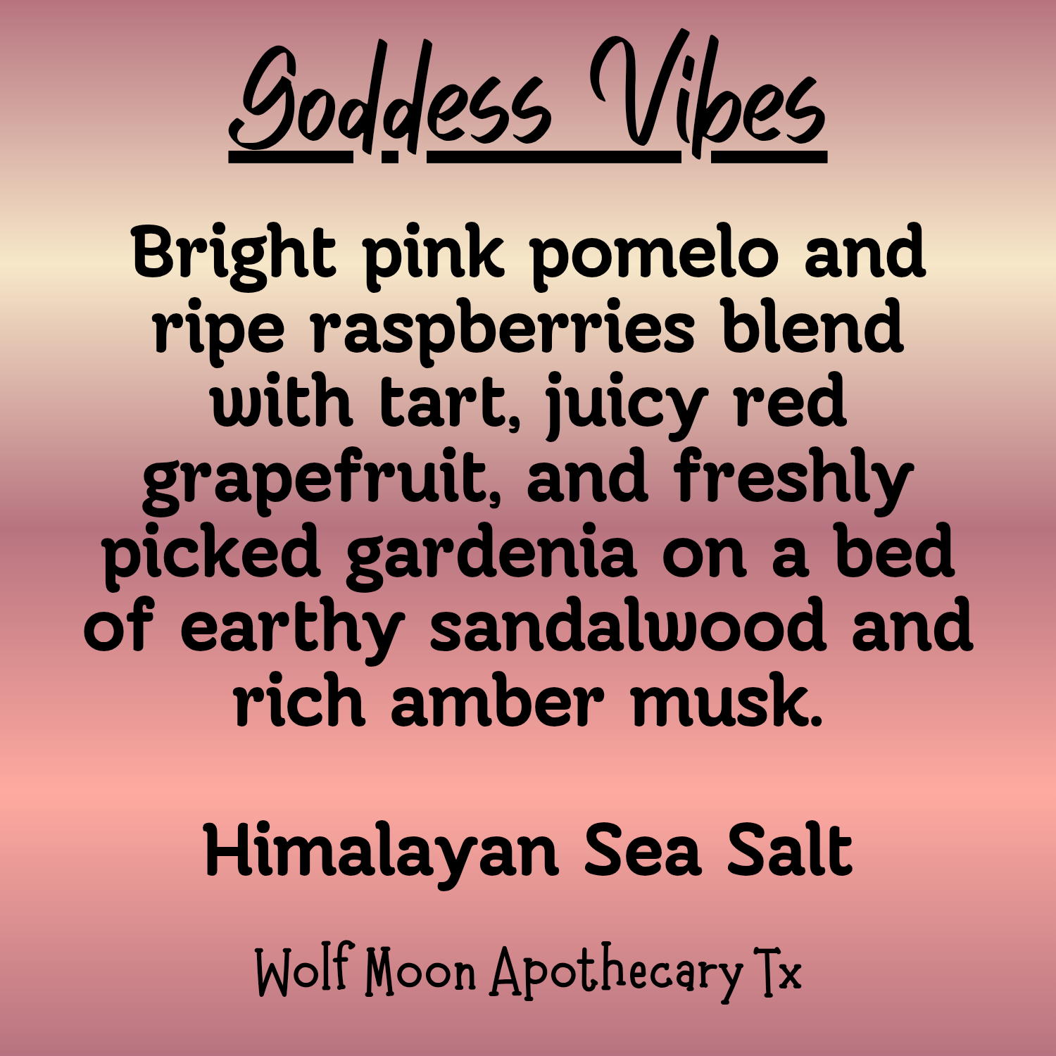 Luxury Scents Shea Butter Body Polish 10 Oz | Your NEW Self-Care Essential! - Wolf Moon Apothecary TX