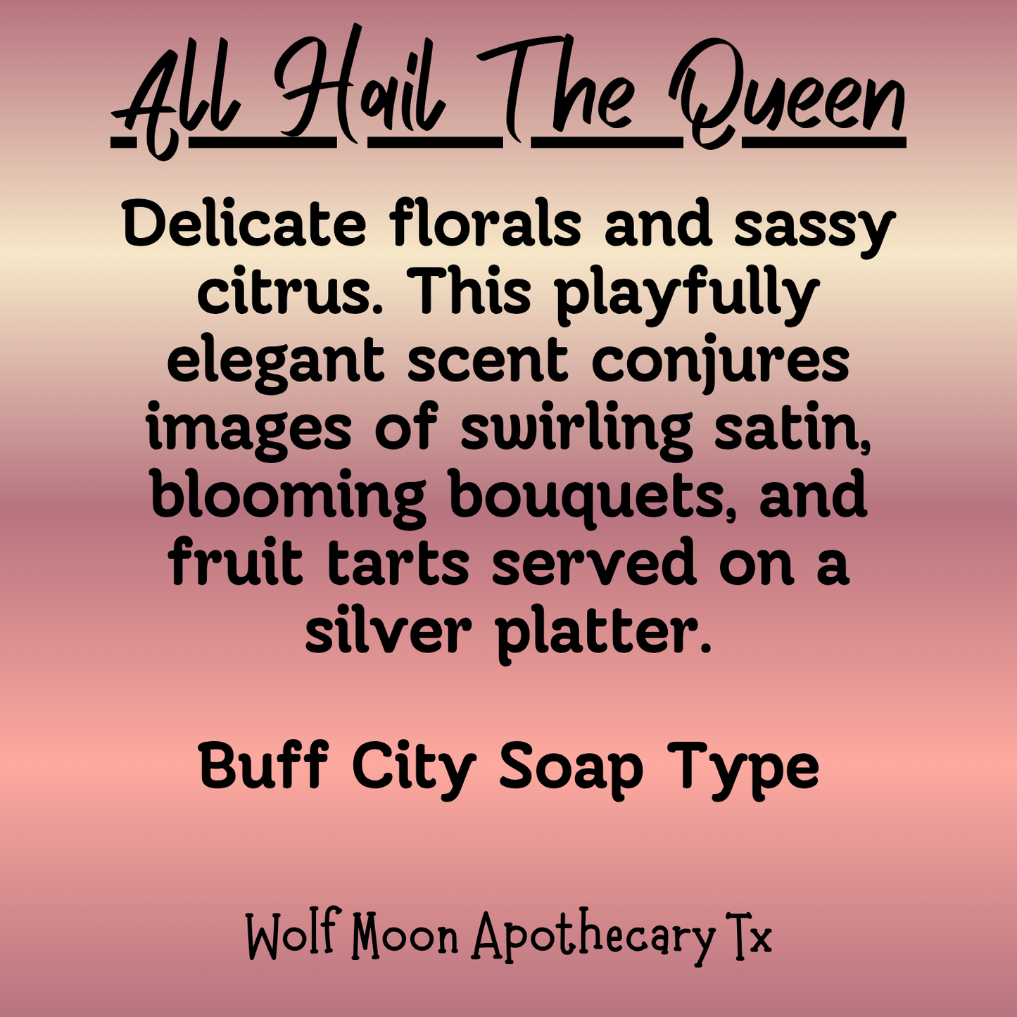 Luxury Scents Shea Butter Body Polish 10 Oz | Your NEW Self-Care Essential! - Wolf Moon Apothecary TX